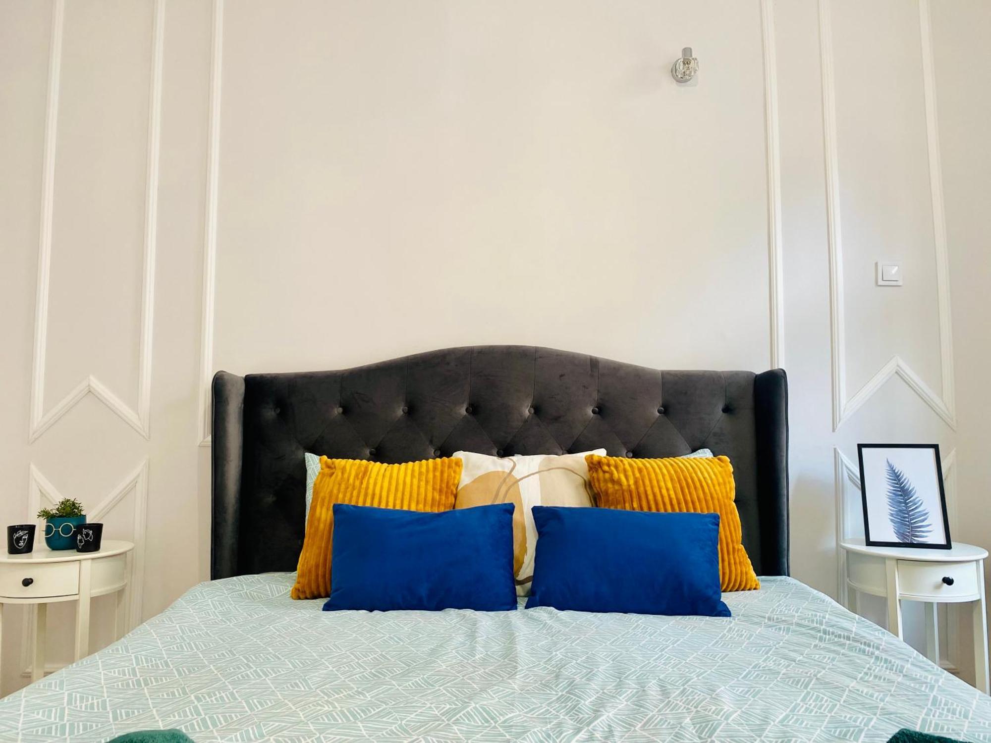 Stay Inn Central Cluj ภายนอก รูปภาพ