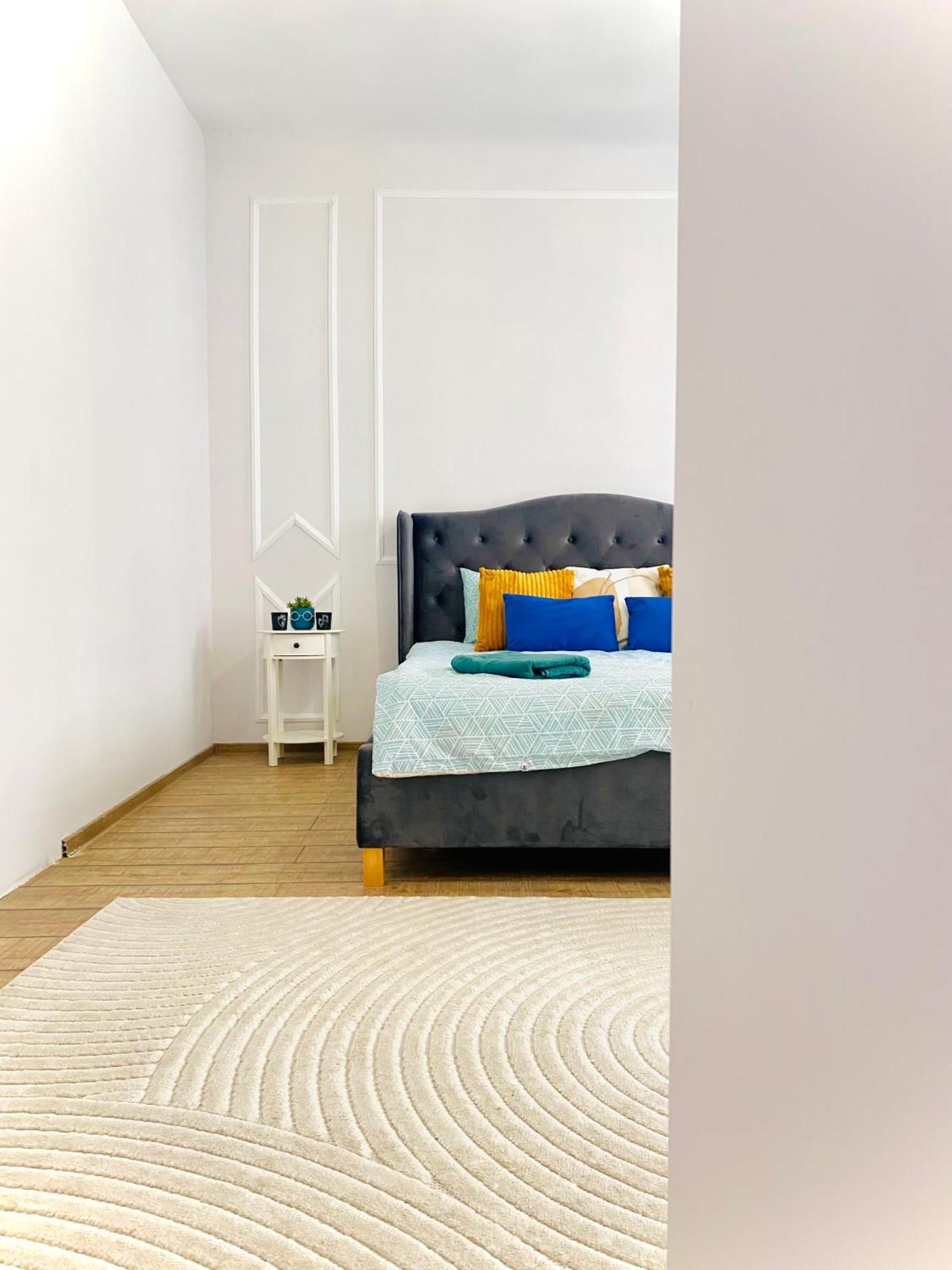 Stay Inn Central Cluj ภายนอก รูปภาพ